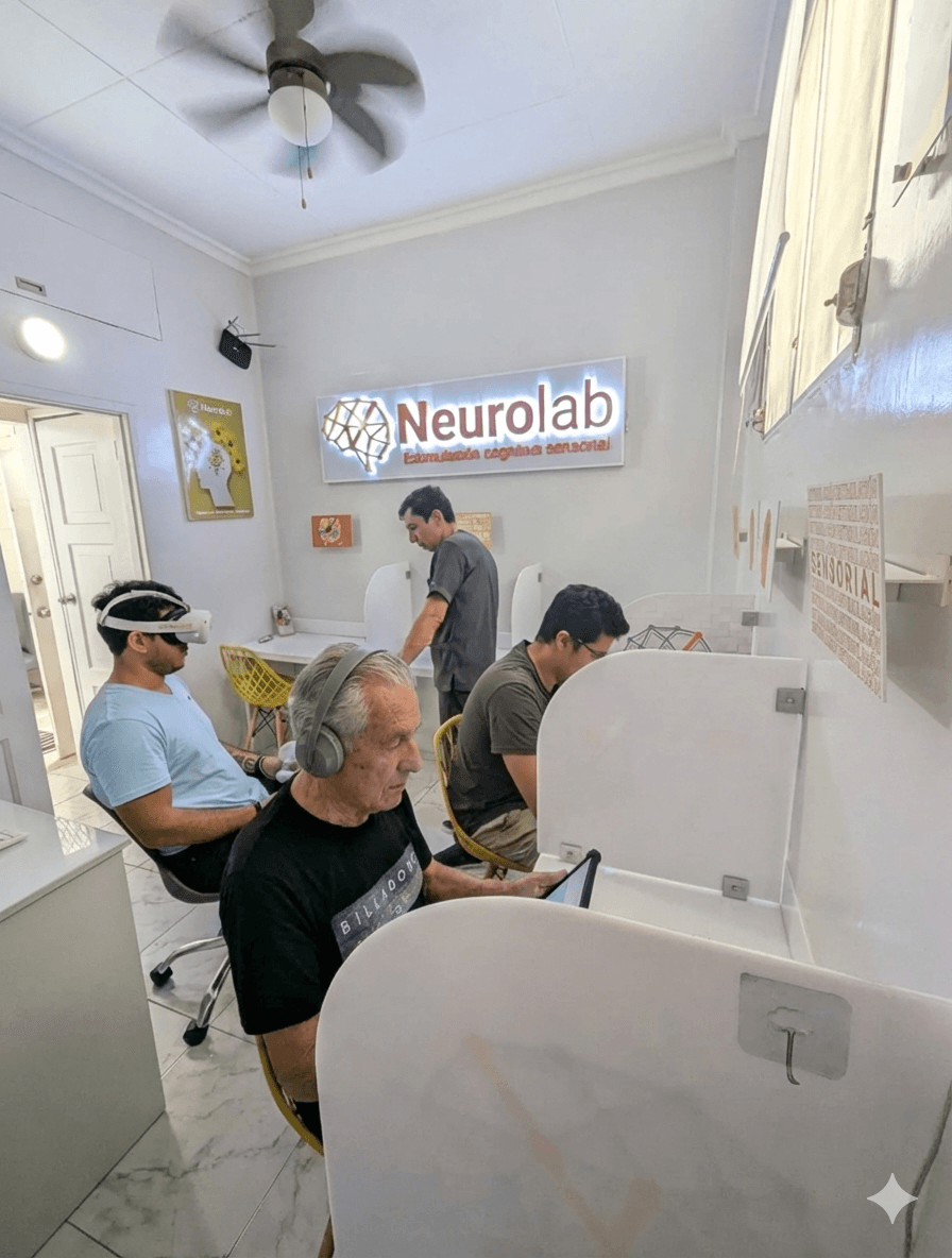 Estimulación Cognitiva para Afectaciones Cognitivas