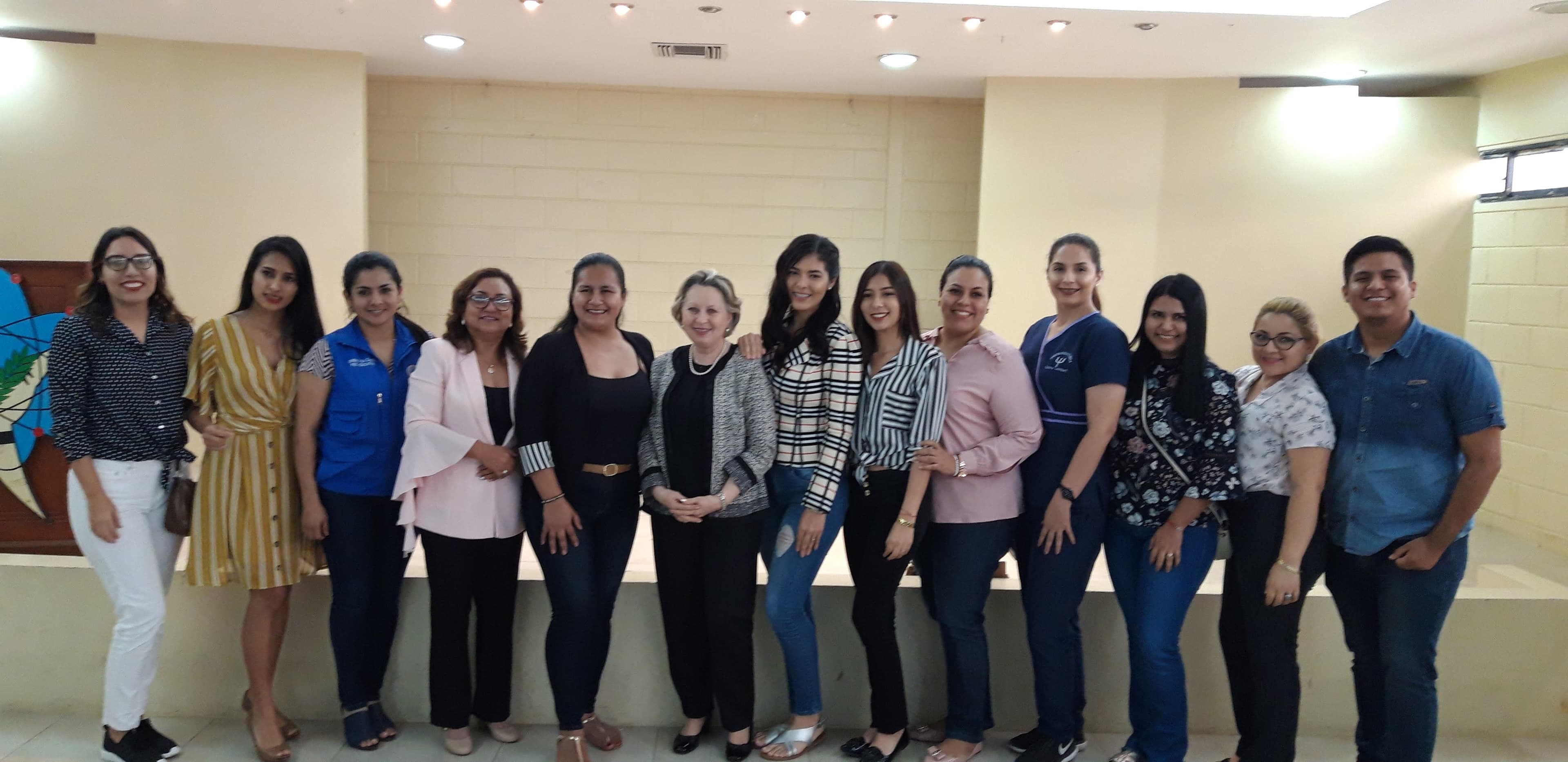 Proyecto Renacer - actividad 7