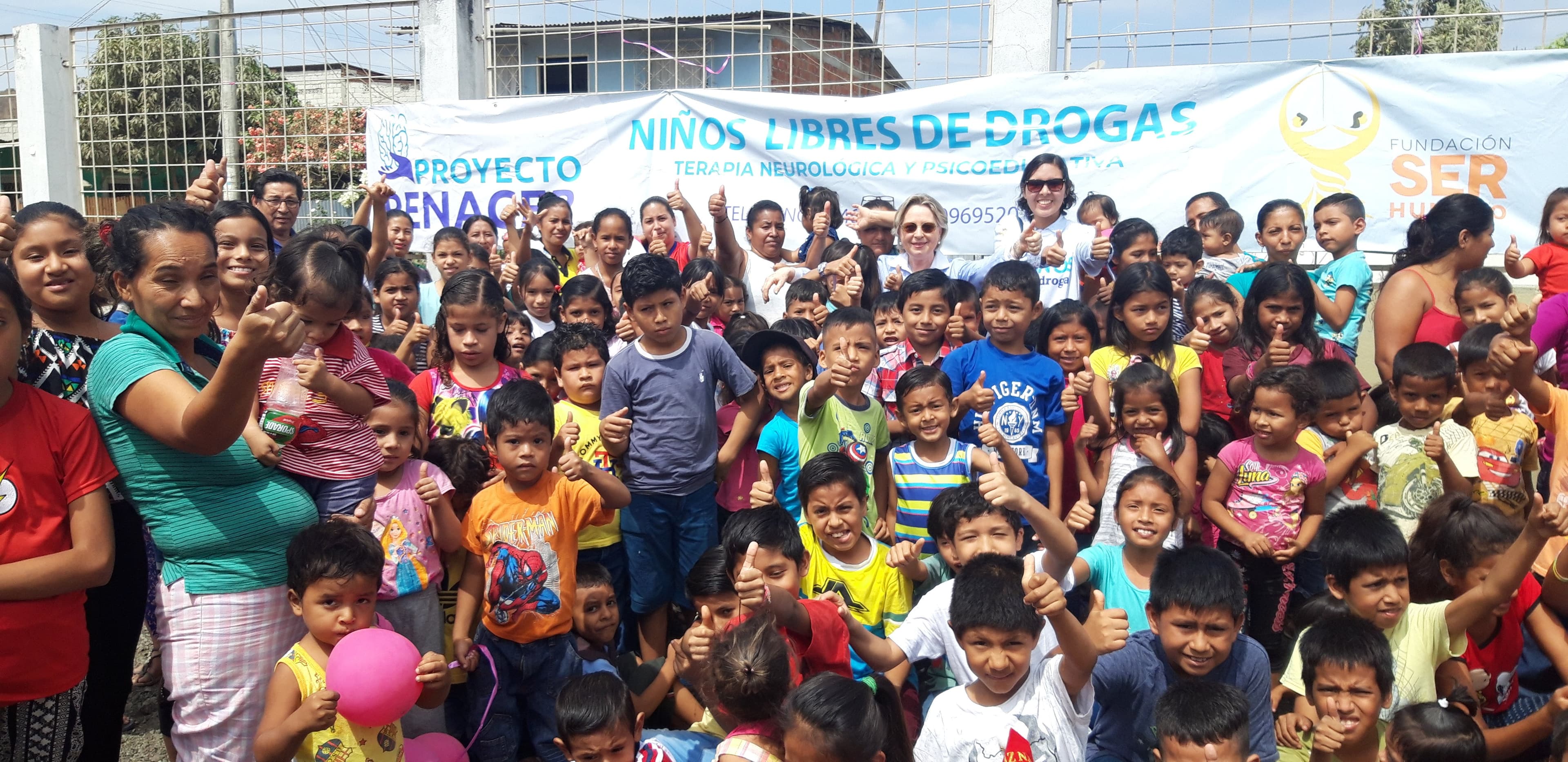 Proyecto Renacer