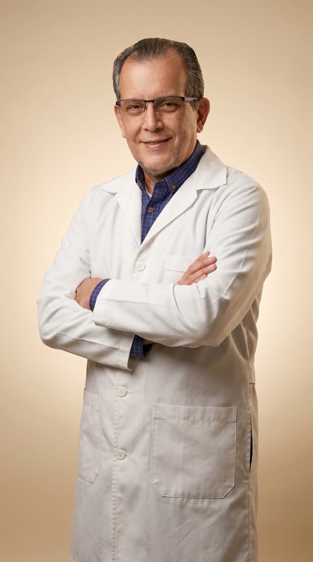 Nat. Fabián Ochoa