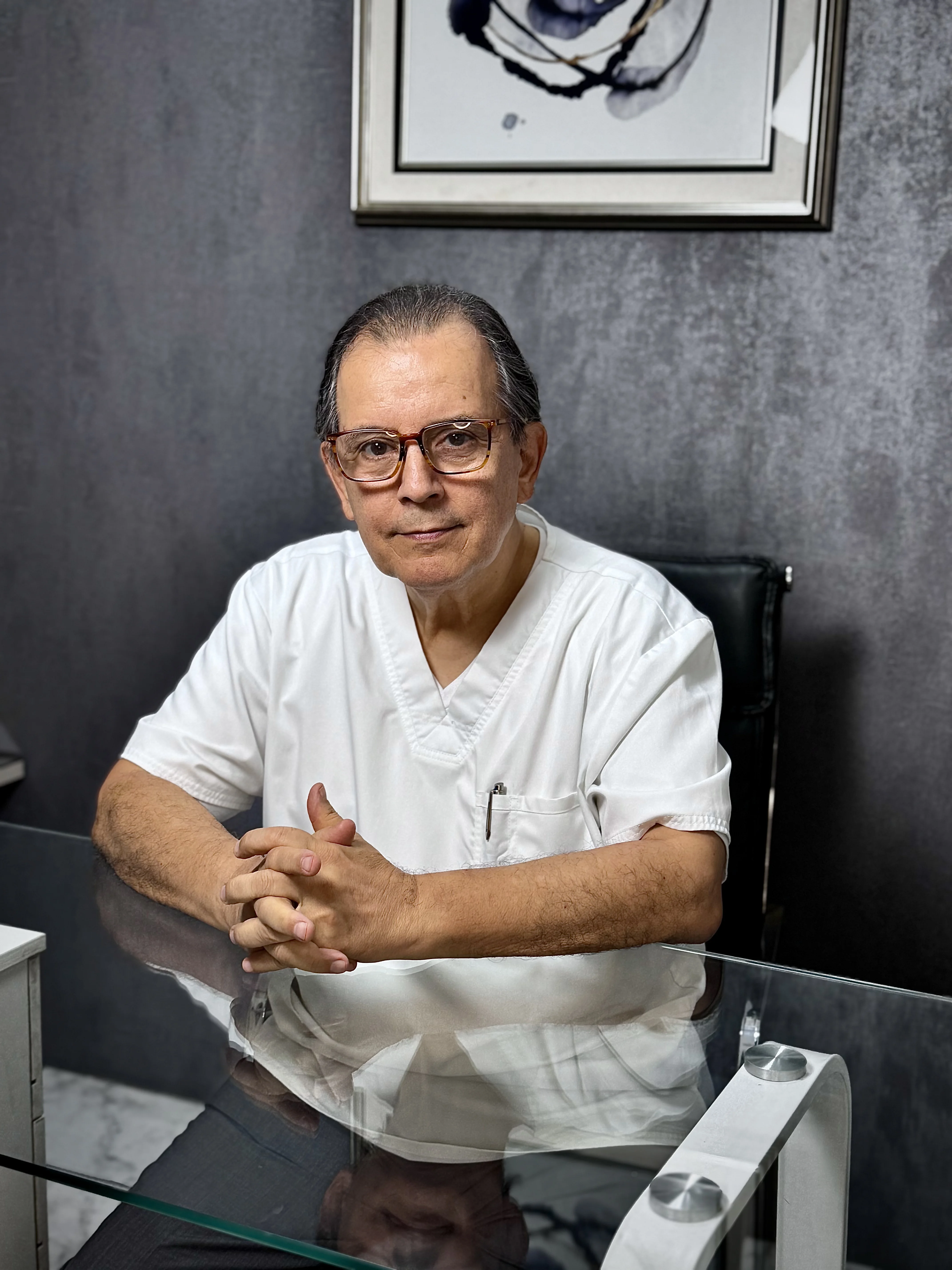 Nat. Fabián Ochoa