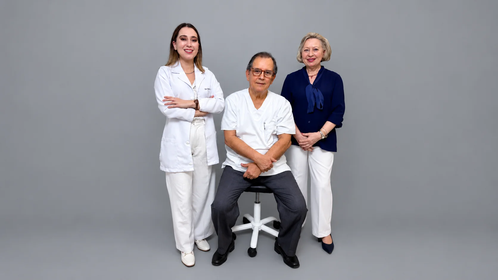 Equipo Clínica Ser Humano