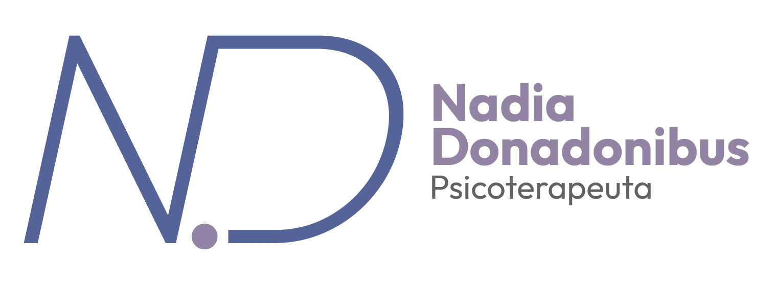 Nadia Donadonibus