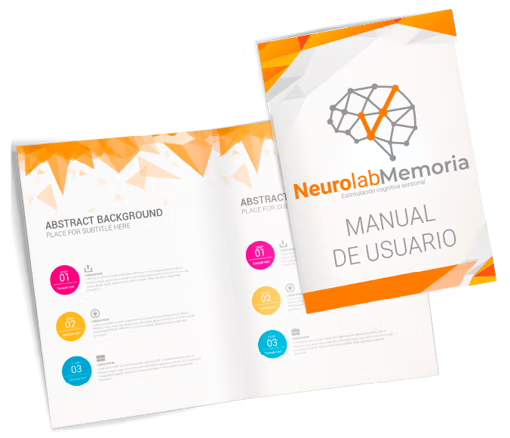 Manual de Usuario NeuroLab Memoria